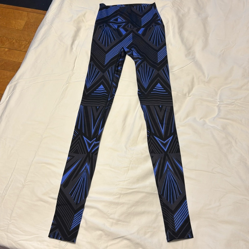K-Deer full-length leggings, x-small